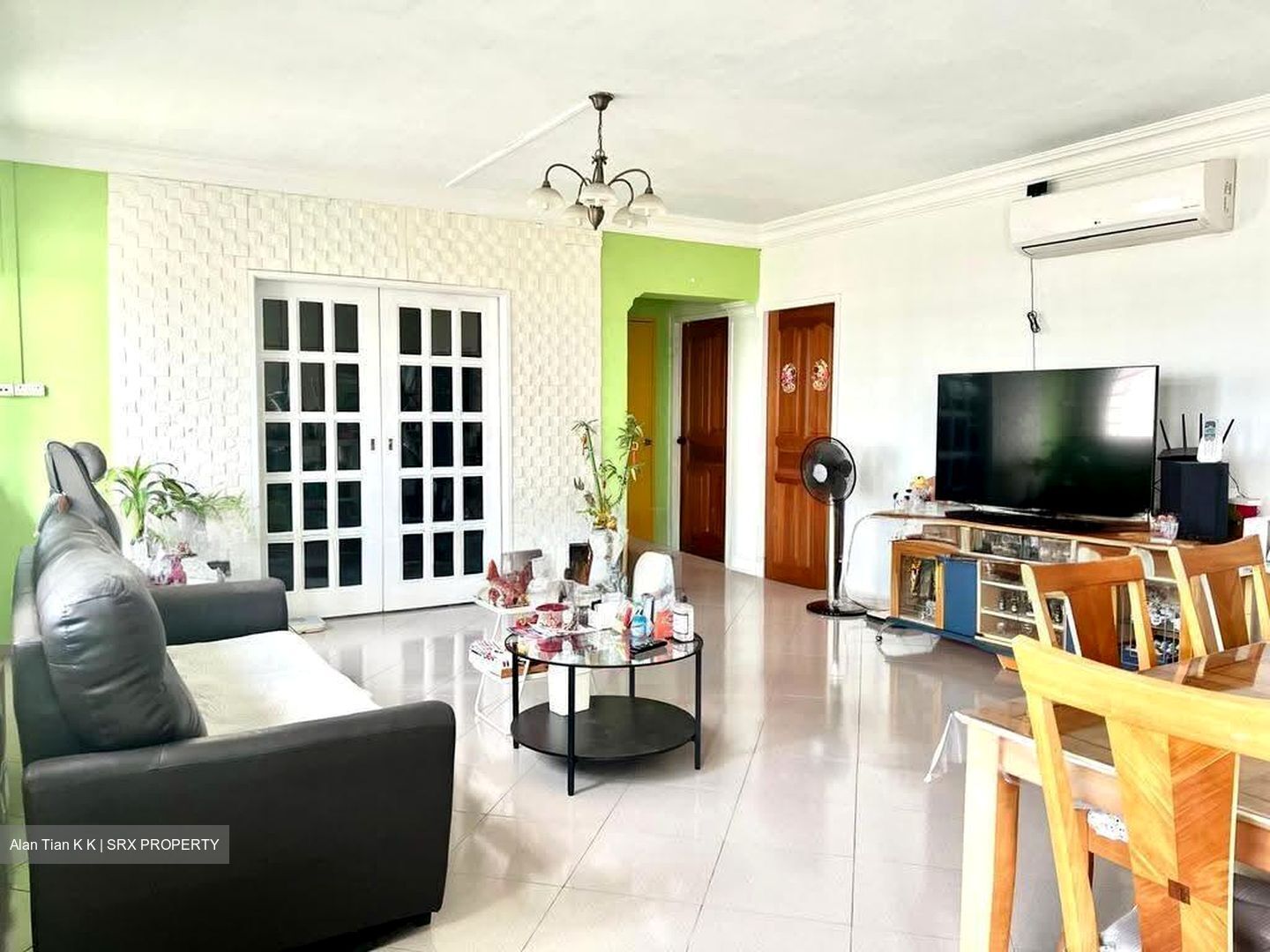 Blk 304 Tampines Street 32 (Tampines), HDB 5 Rooms #609055911